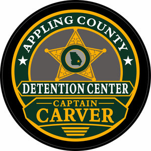 Appling County Detention Center