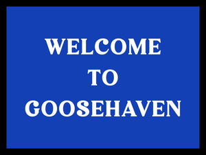 GOOSEHAVEN