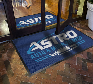 Astro Auto & Muffler Shop