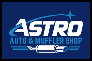 Astro Auto & Muffler Shop