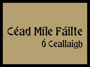 NIALL KELLY
