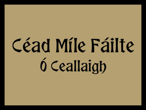 NIALL KELLY