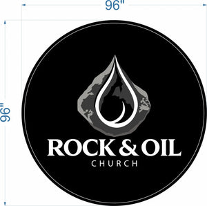 Rock & Oil Church