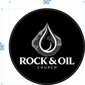 Rock & Oil Church