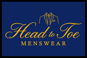 Head To Toe Menswear