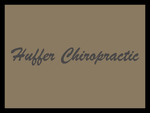 HUFFER CHIROPRACTIC