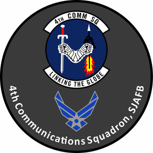 4th Communications Squadron