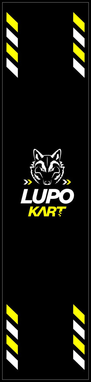 Lupo Kart