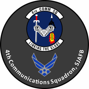 4th Communications Squadron