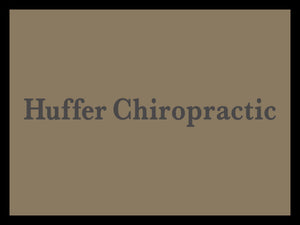 HUFFER CHIROPRACTIC