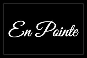EN POINTE