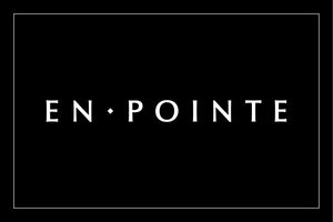 En pointe