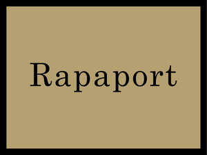 RAPAPORT