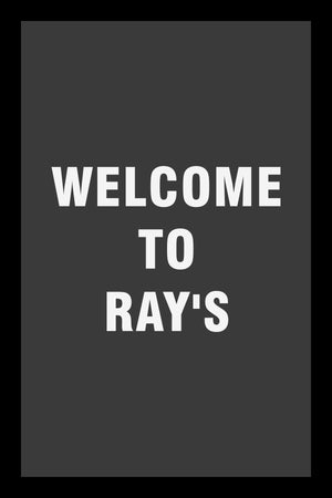 RAY'S