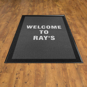 RAY'S