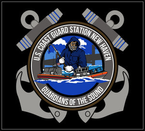 U.S Coast Guard
