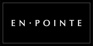 En pointe