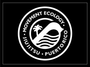 Movement Ecology