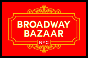 Broadway Bazaar