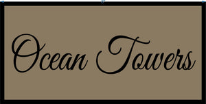 OCEAN TOWERS