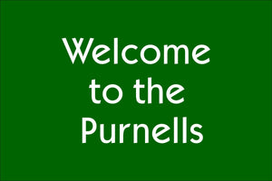 THE PURNELLS