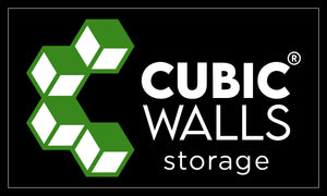 Cubic Walls