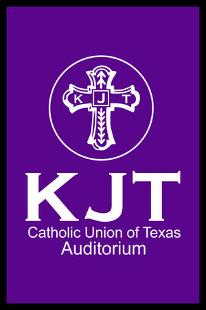 KJT Auditorium