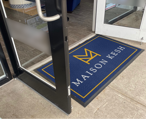 Maison Kesh