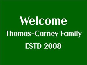 THOMAS-CARNEY
