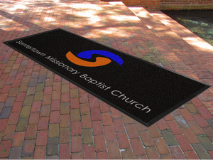 Sentertown Missionary Baptist CHURCH