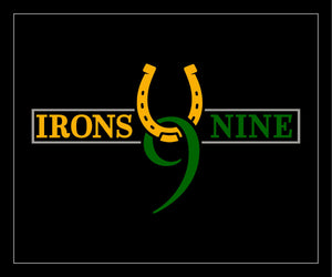 Irons Nine