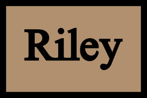 RILEY