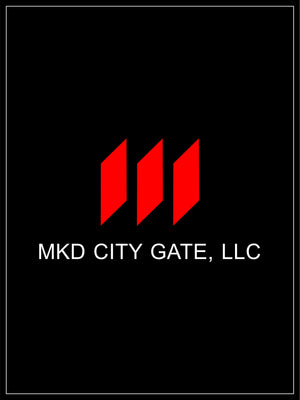 MKD City Gate