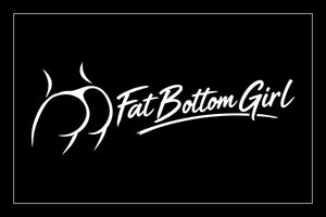 Fat Bottom Girl