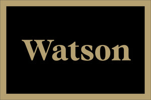 WATSON