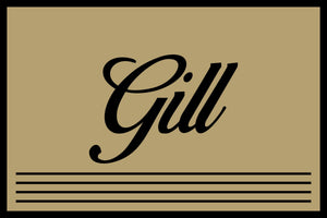 GILL