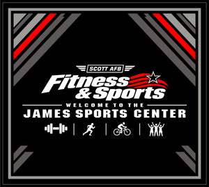 Scott AFB Fitness & Sports