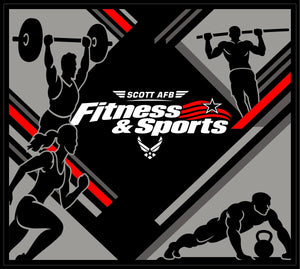 Fitness & Sports Scott AFB