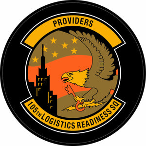 105th LRS