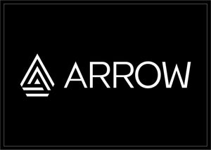 Arrow mat