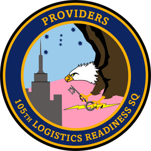 105th LRS