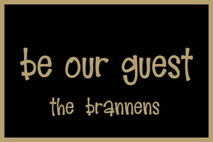 BRANNENS