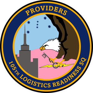 105th LRS