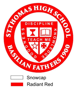 St Thomas High School