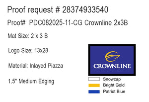 Crownline