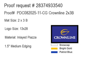 Crownline