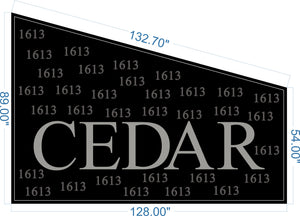 1613 cedar