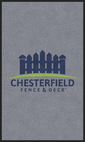 Chesterfield Fence and Deck