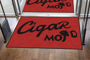Cigar Mojo