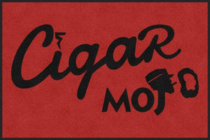 Cigar Mojo